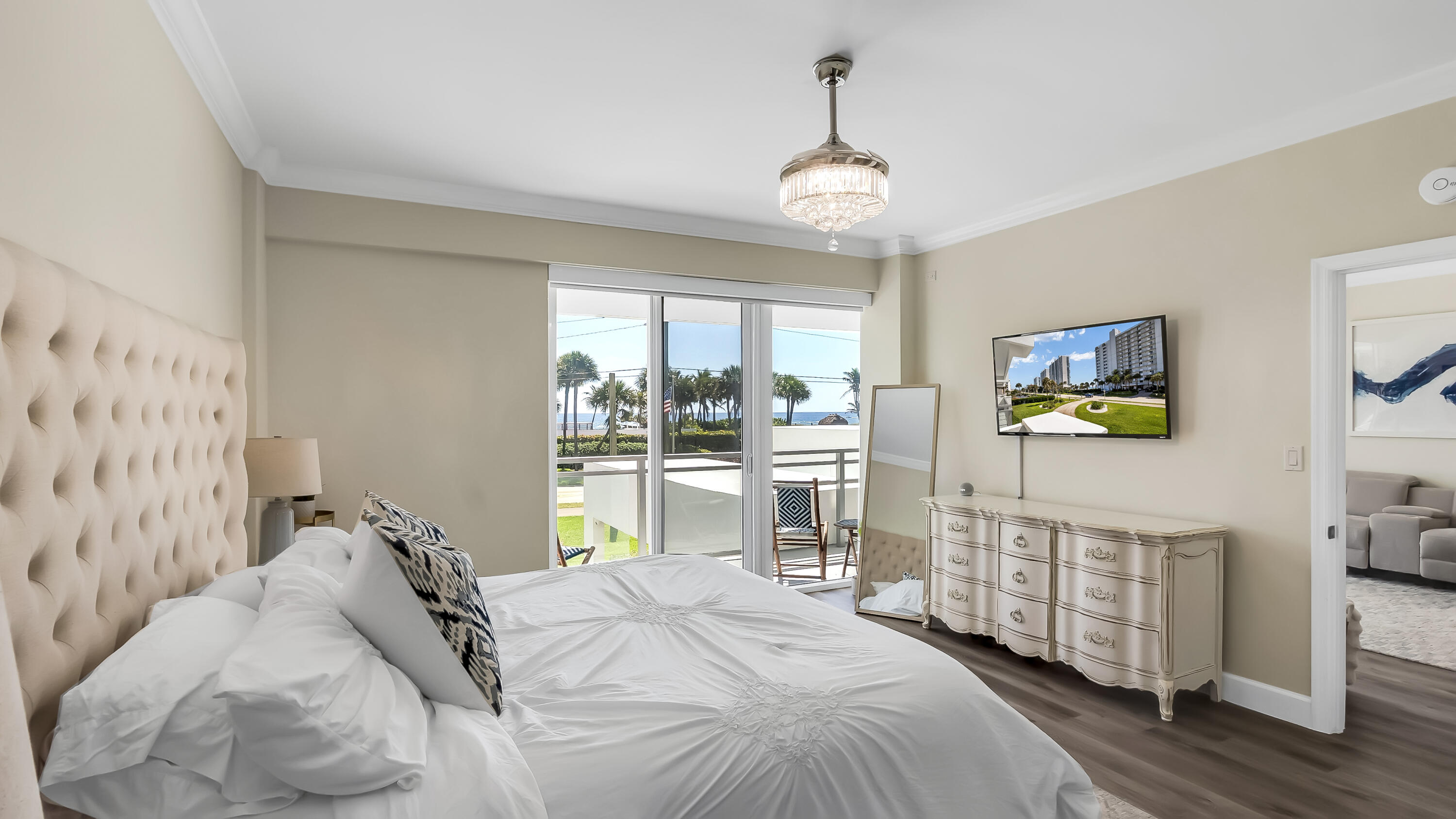 BOCA REEF CONDO - Residential