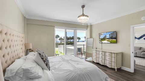 Tiny photo for 3051 S Ocean Boulevard #2050, Boca Raton, FL 33432 (MLS # B26022298)