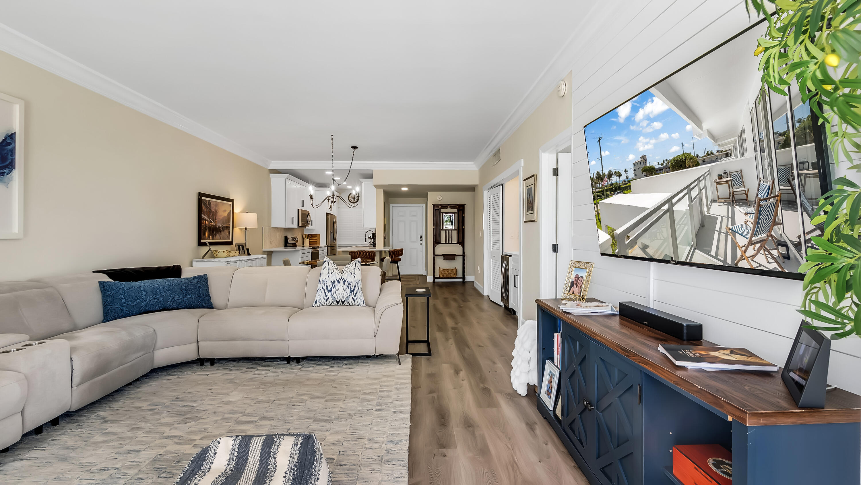 BOCA REEF CONDO - Residential
