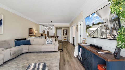 Tiny photo for 3051 S Ocean Boulevard #2050, Boca Raton, FL 33432 (MLS # B26022298)