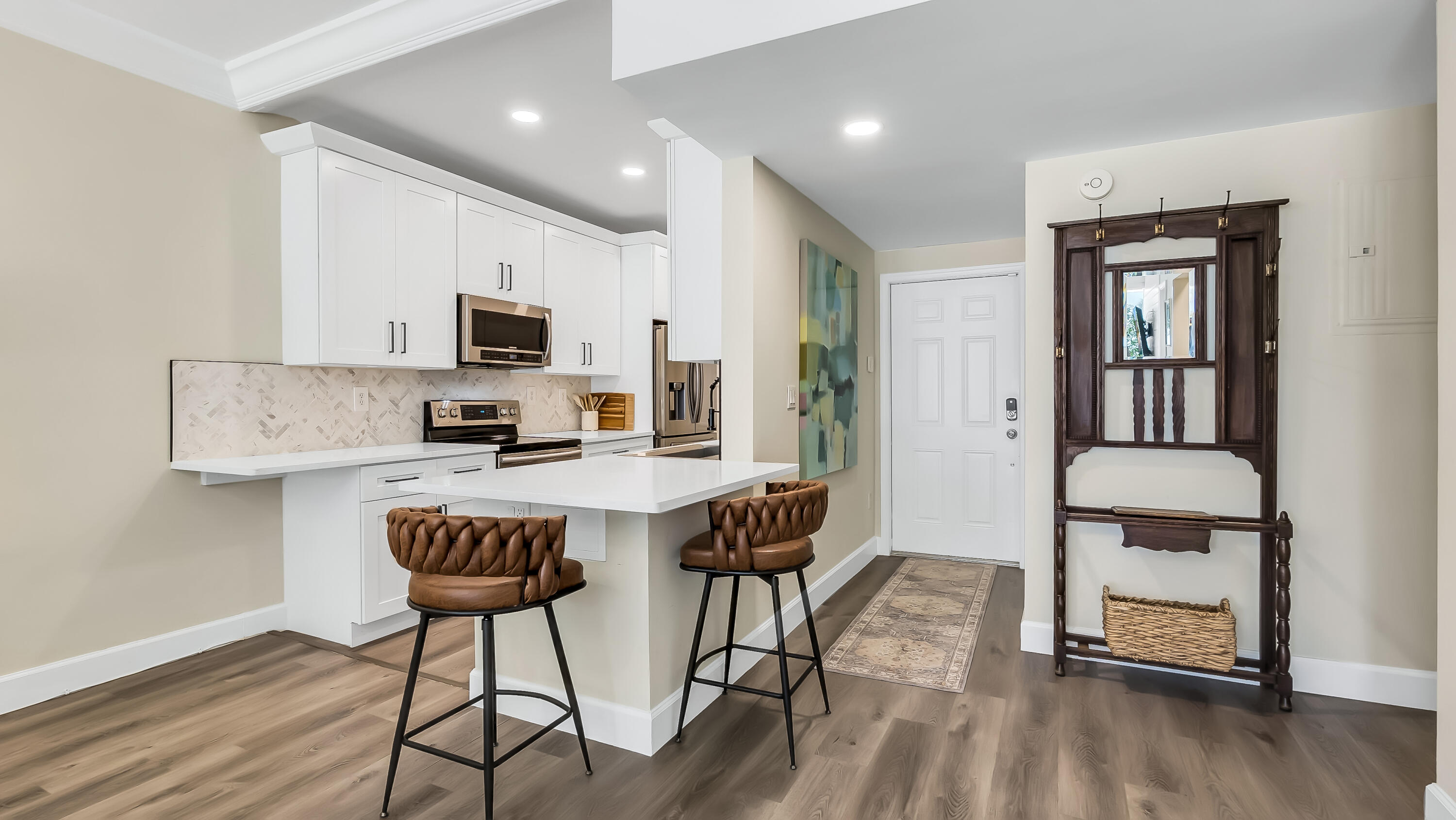 BOCA REEF CONDO - Residential