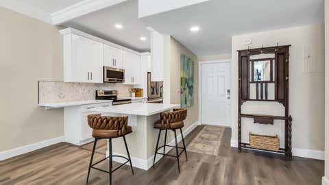 Tiny photo for 3051 S Ocean Boulevard #2050, Boca Raton, FL 33432 (MLS # B26022298)