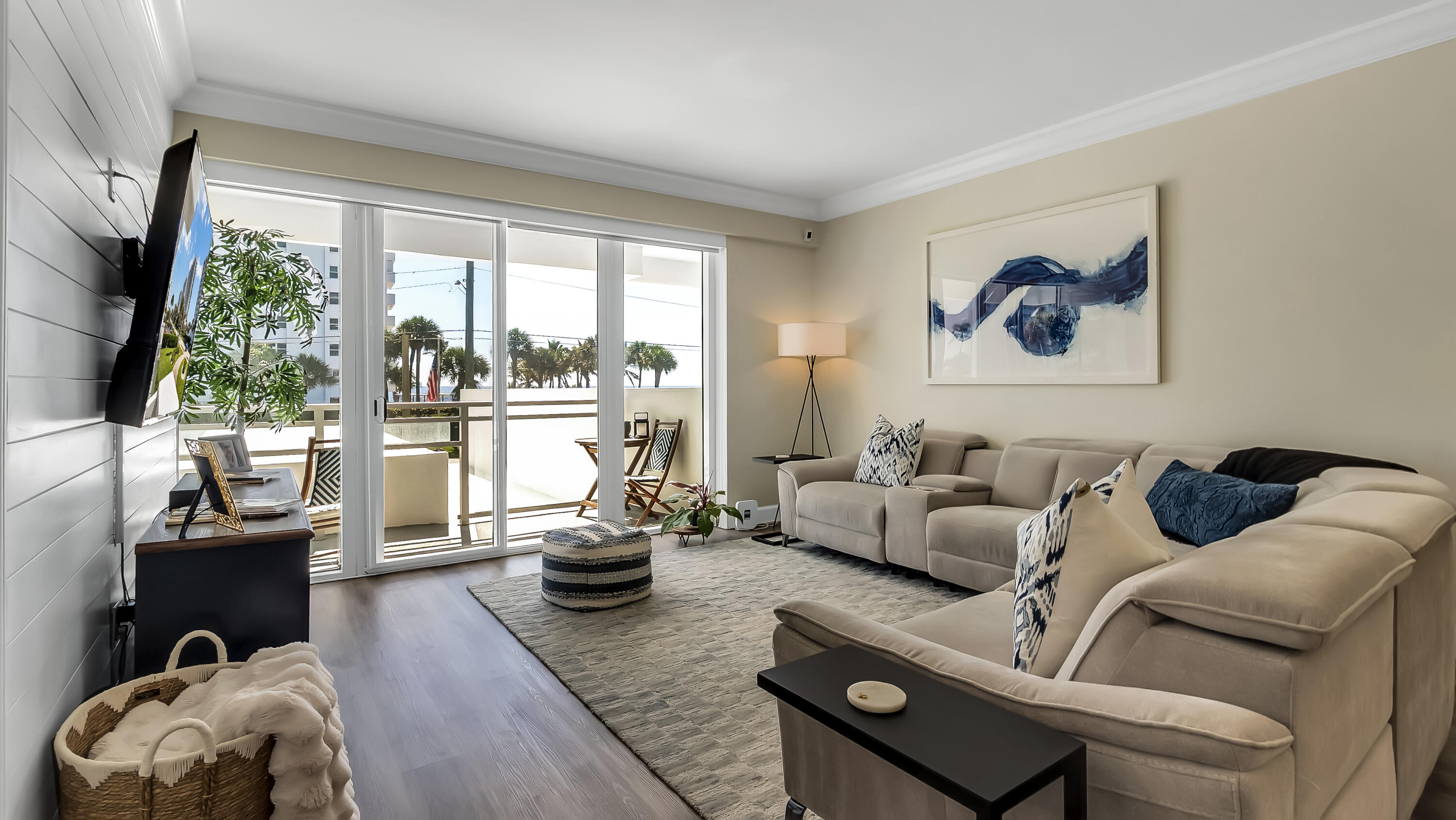 BOCA REEF CONDO - Residential