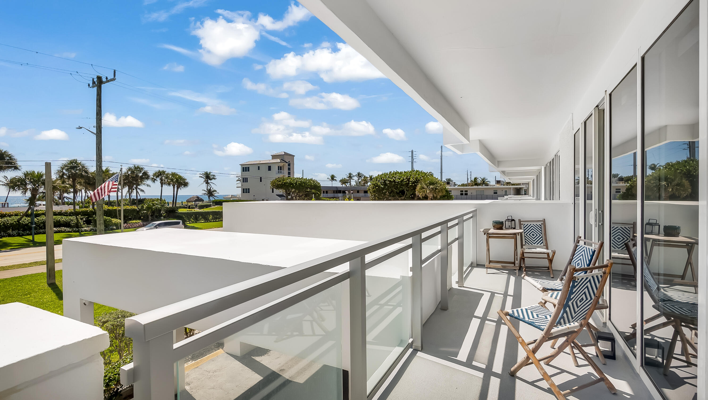 BOCA REEF CONDO - Residential