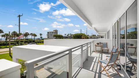 Tiny photo for 3051 S Ocean Boulevard #2050, Boca Raton, FL 33432 (MLS # B26022298)