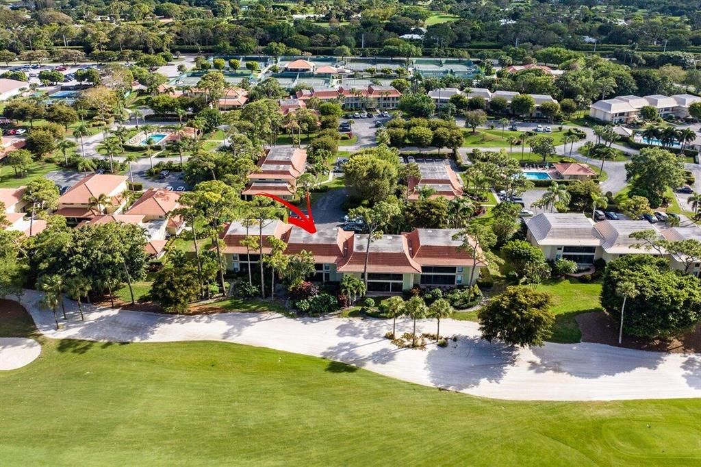 Photo of 4593 Kittiwake Court #Kittiwake, Boynton Beach, FL 33436 (MLS # R10873211)