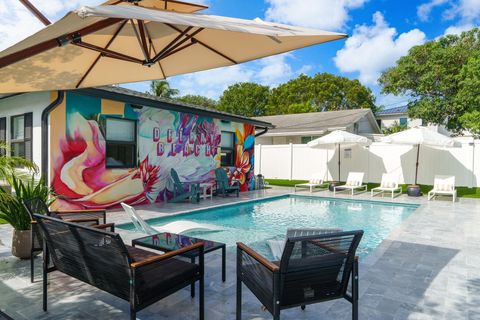 217 NE 11th St Delray Beach FL 33444