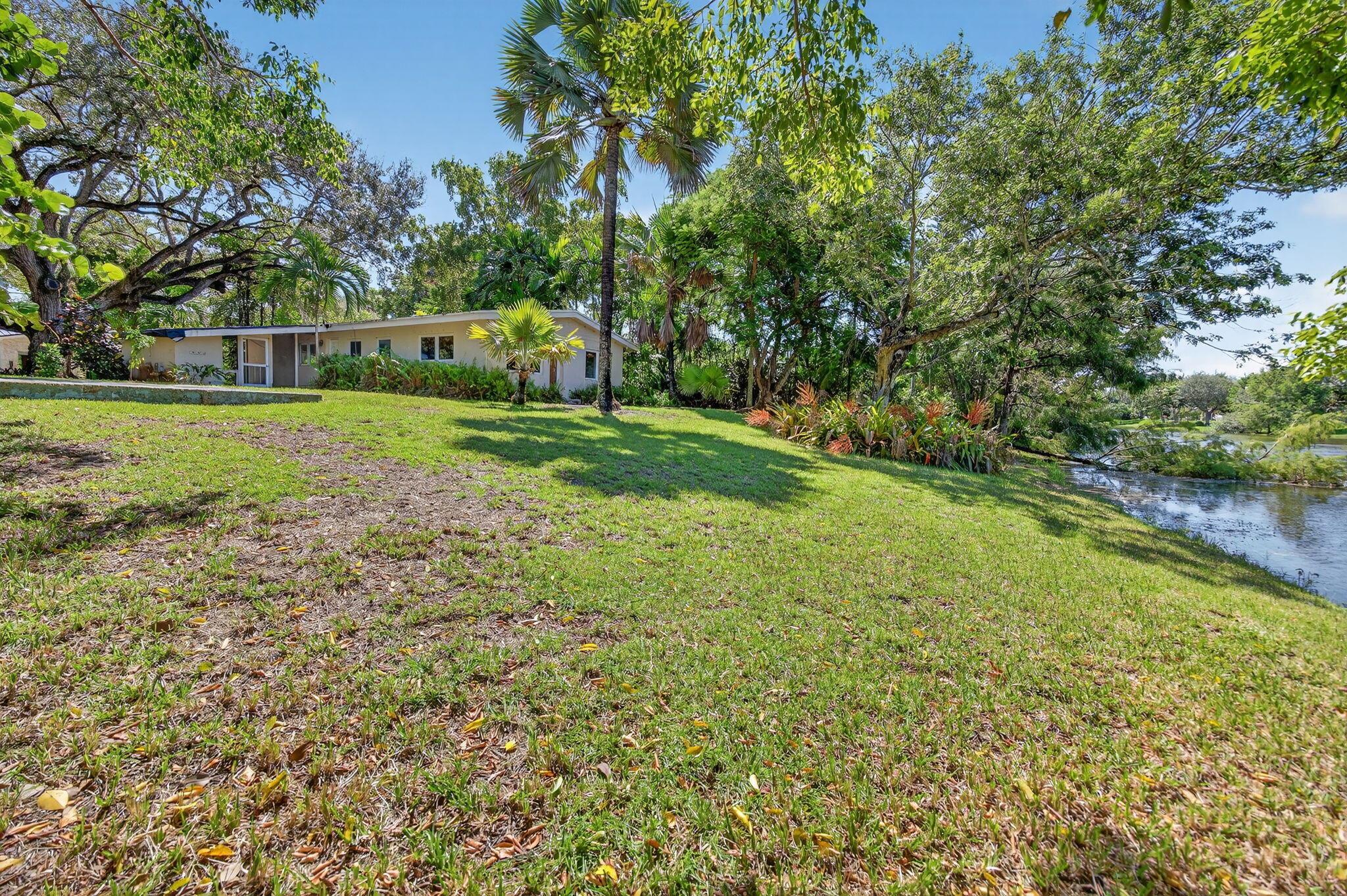OAKRIDGE ESTATES SEC 3 - Residential