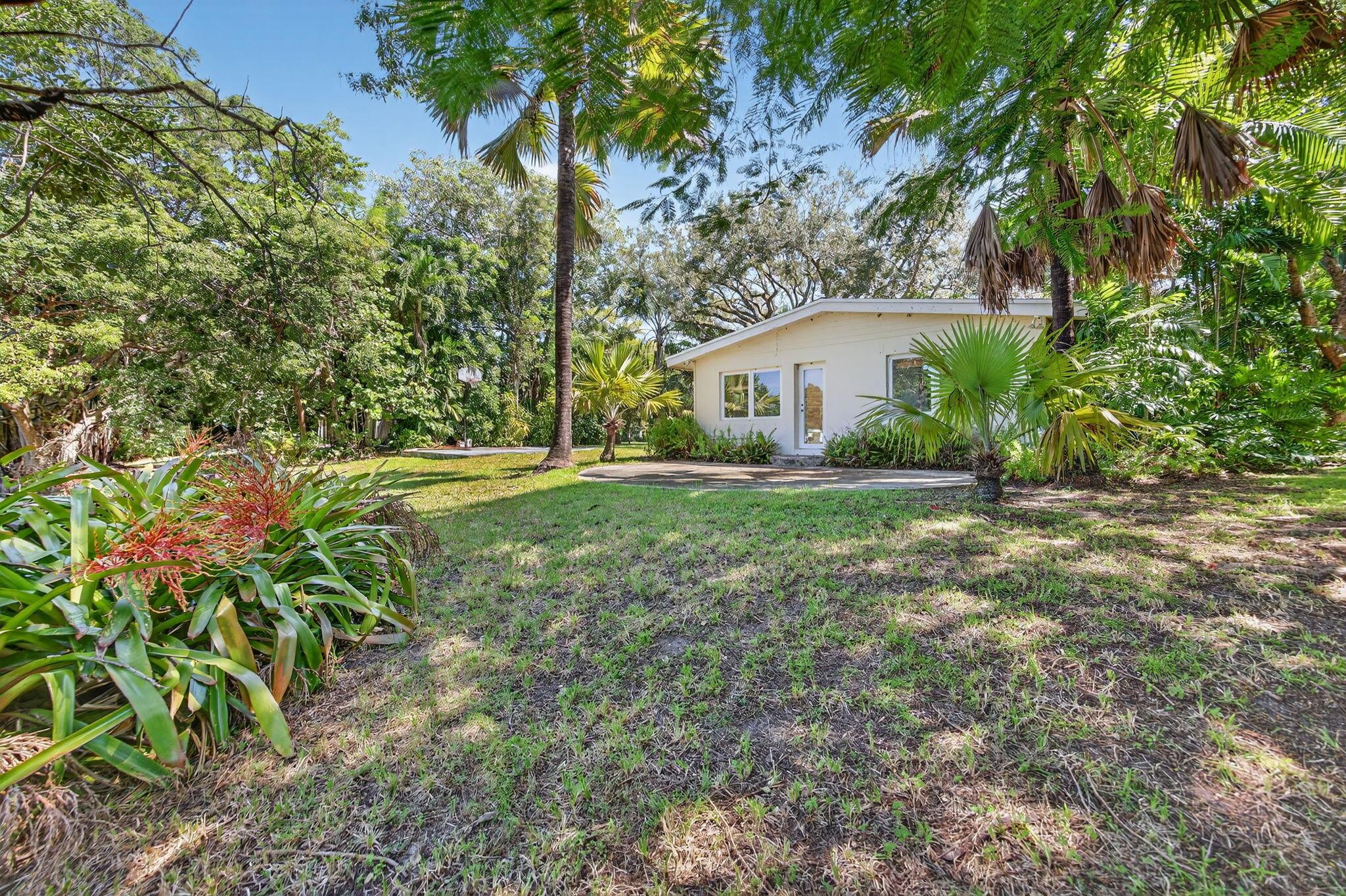 OAKRIDGE ESTATES SEC 3 - Residential