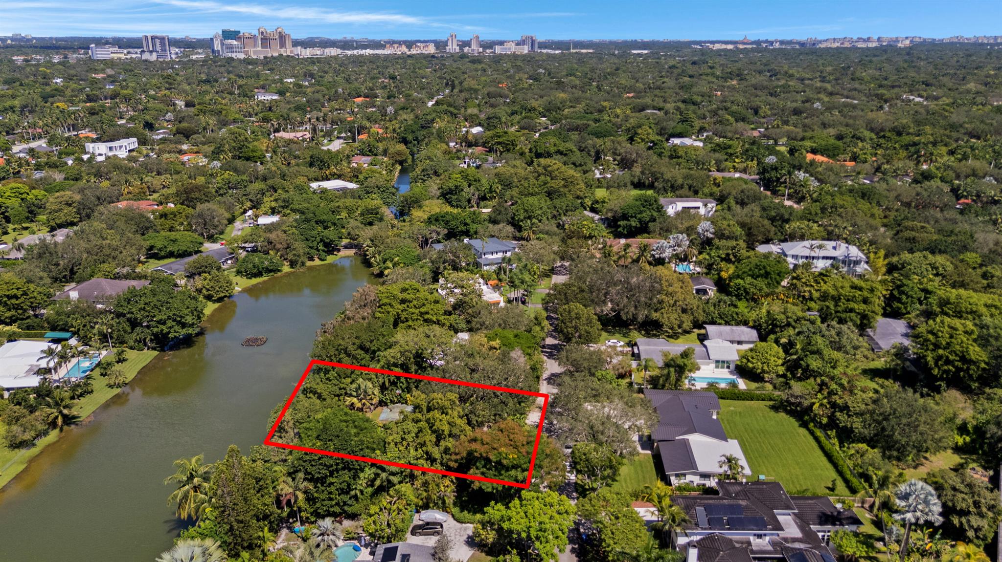 OAKRIDGE ESTATES SEC 3 - Residential