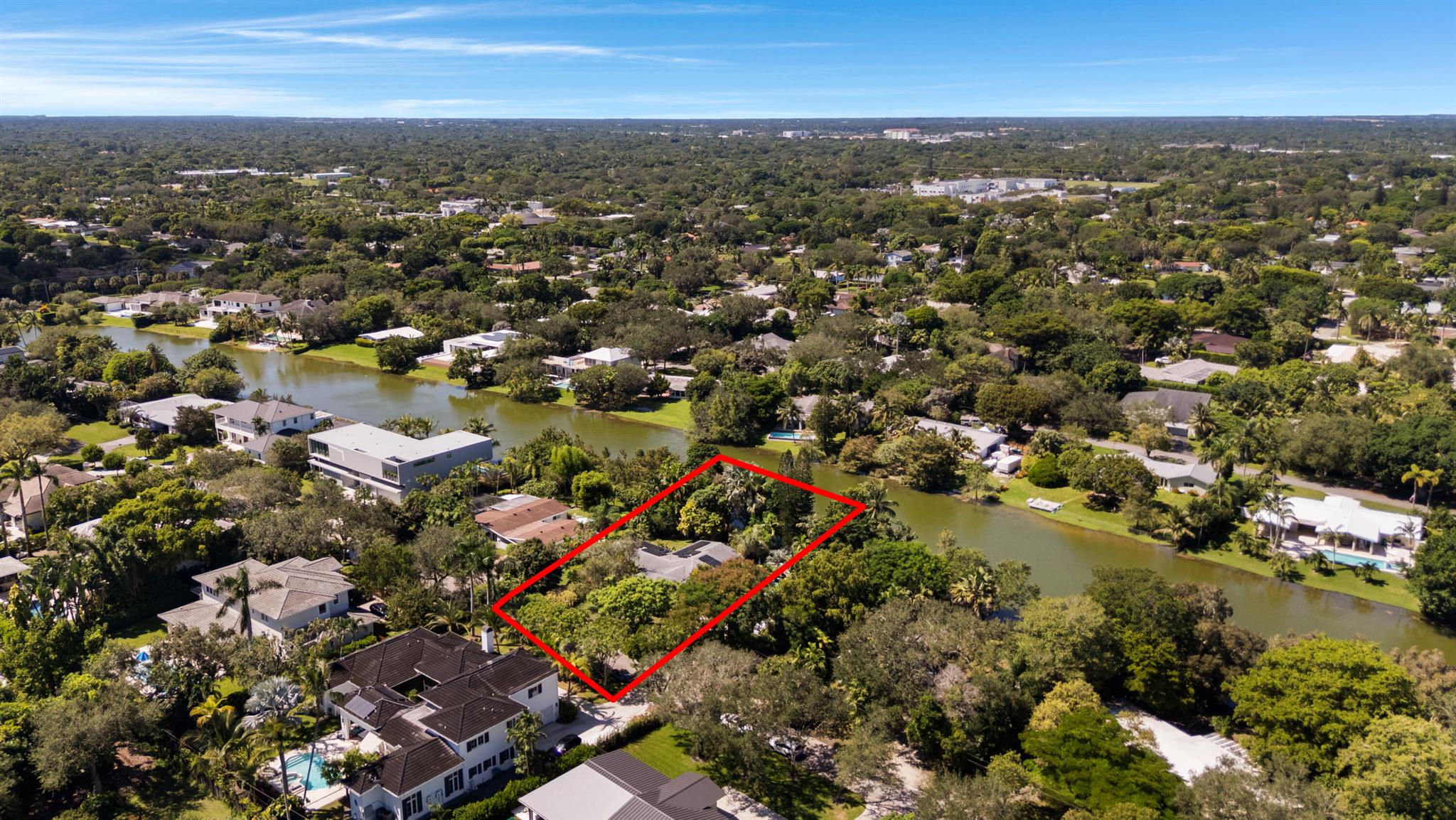 OAKRIDGE ESTATES SEC 3 - Residential