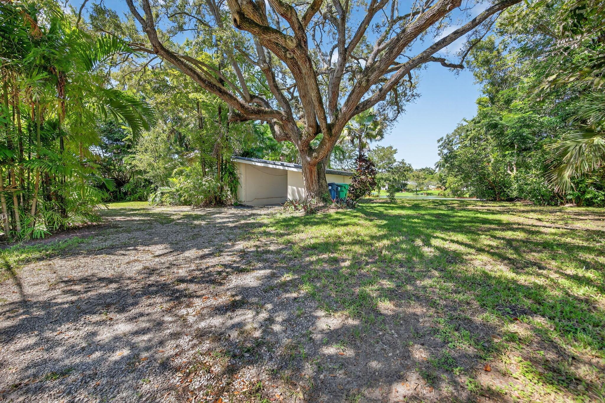 OAKRIDGE ESTATES SEC 3 - Residential