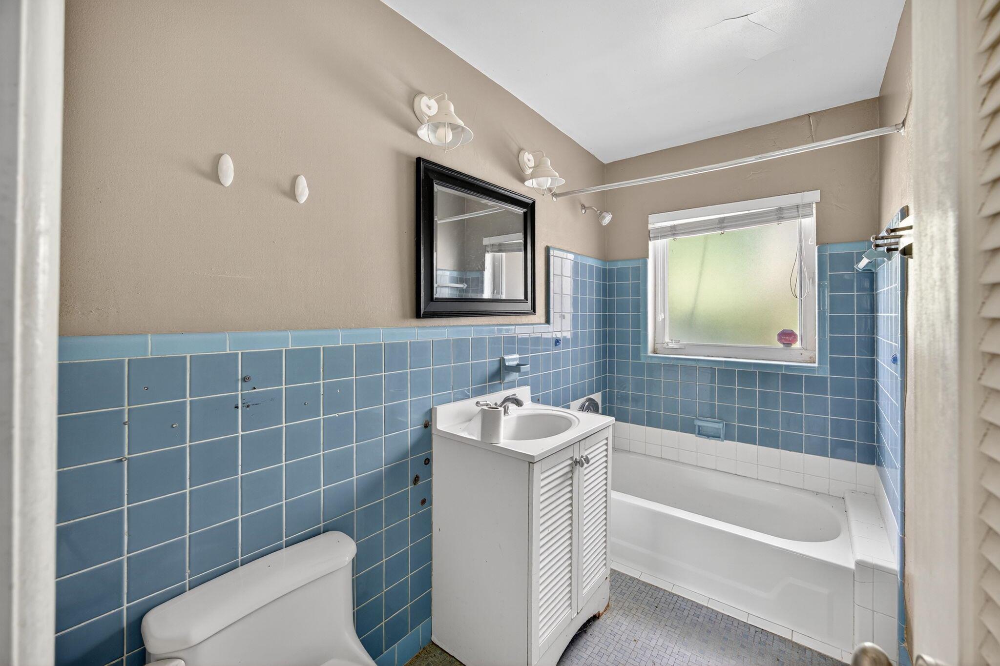 OAKRIDGE ESTATES SEC 3 - Residential
