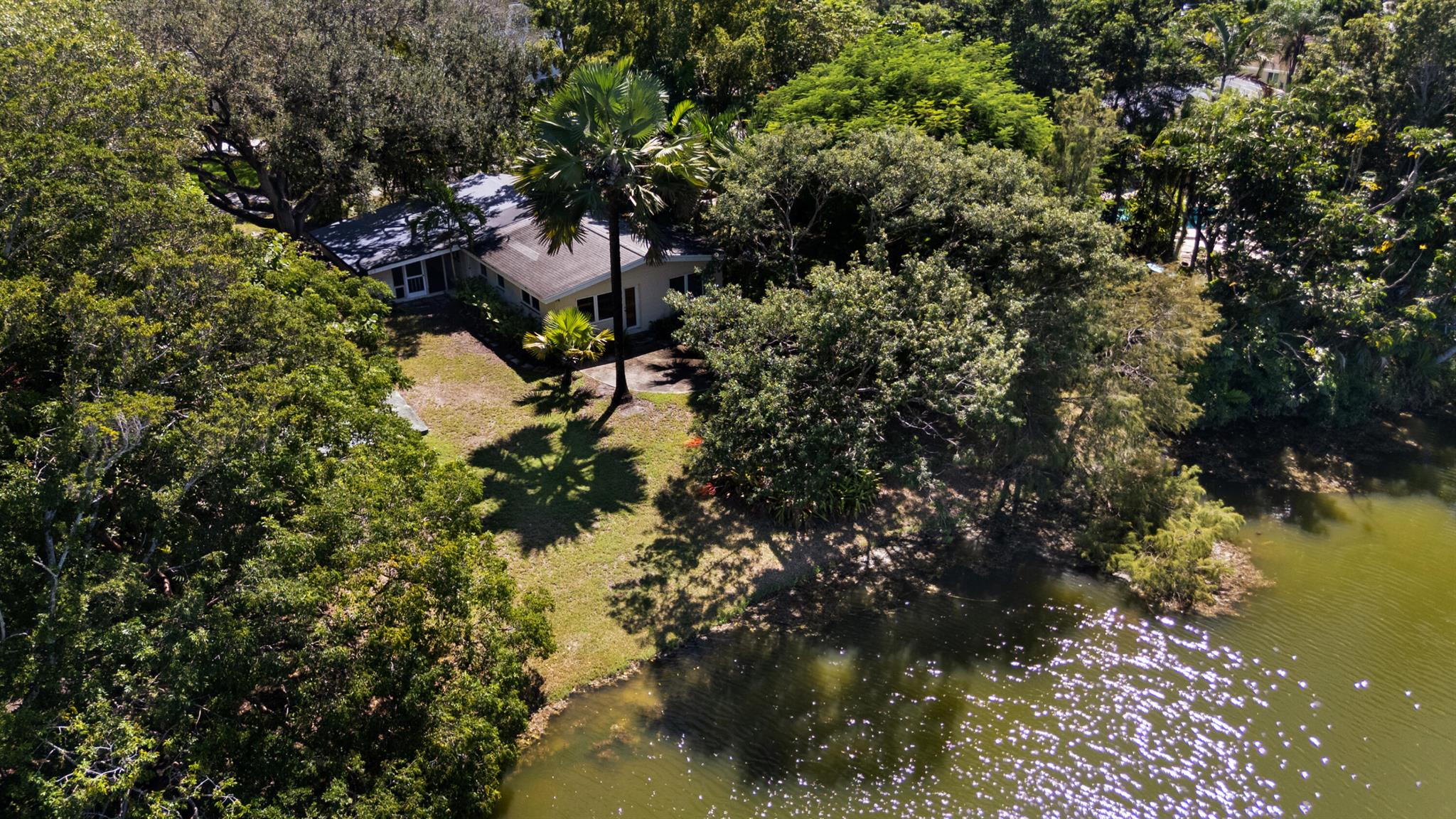 OAKRIDGE ESTATES SEC 3 - Residential