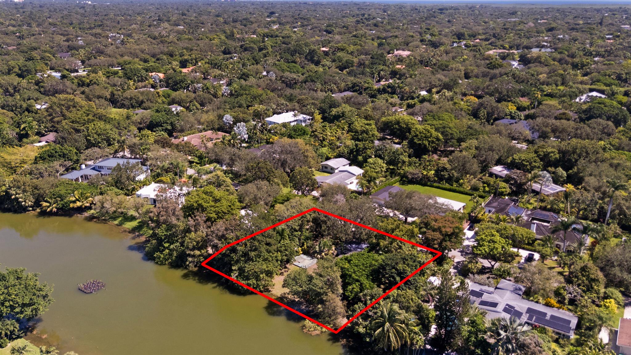 OAKRIDGE ESTATES SEC 3 - Residential