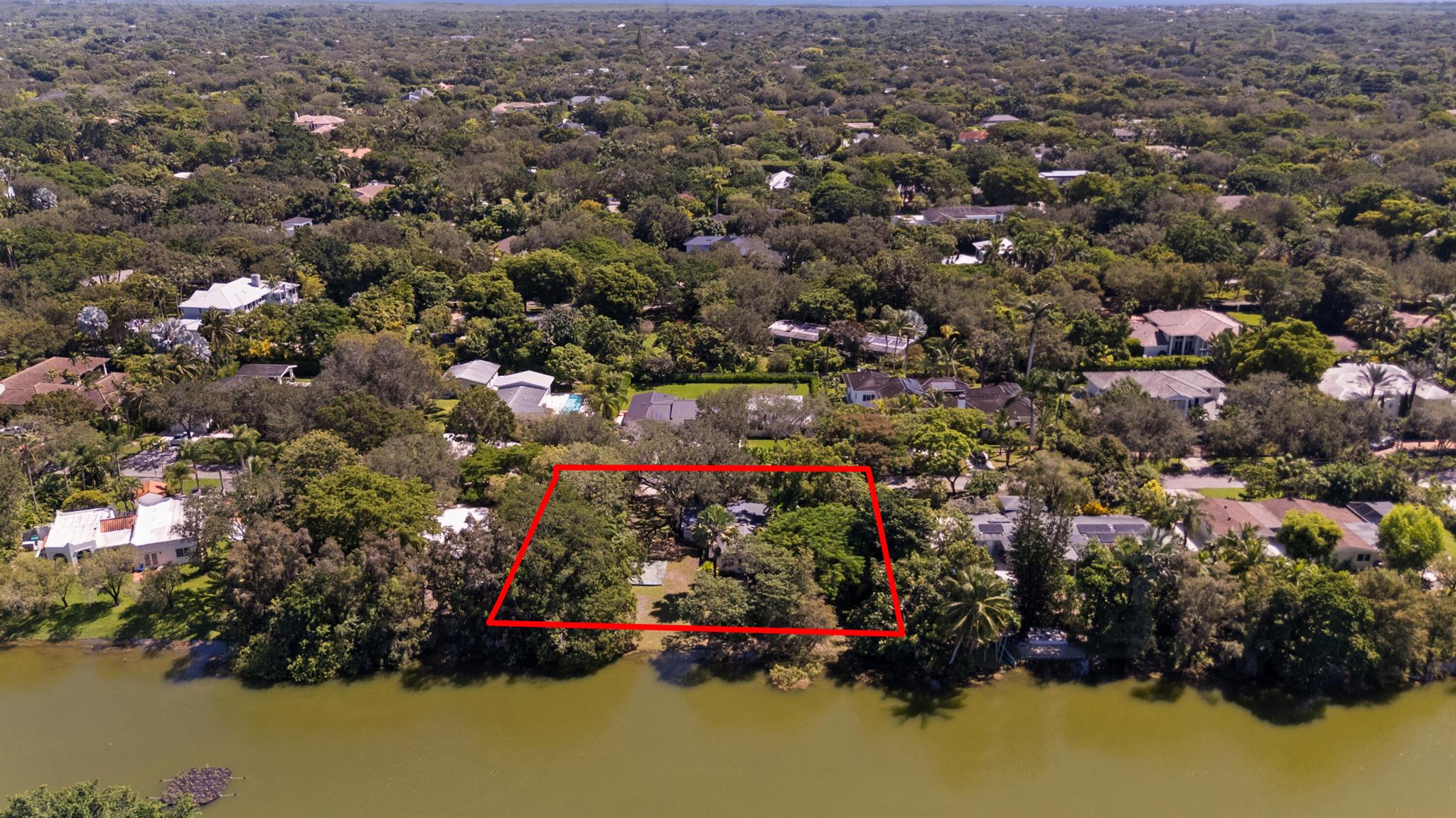 OAKRIDGE ESTATES SEC 3 - Residential