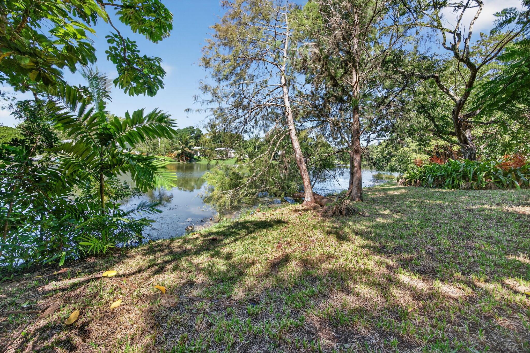 OAKRIDGE ESTATES SEC 3 - Residential
