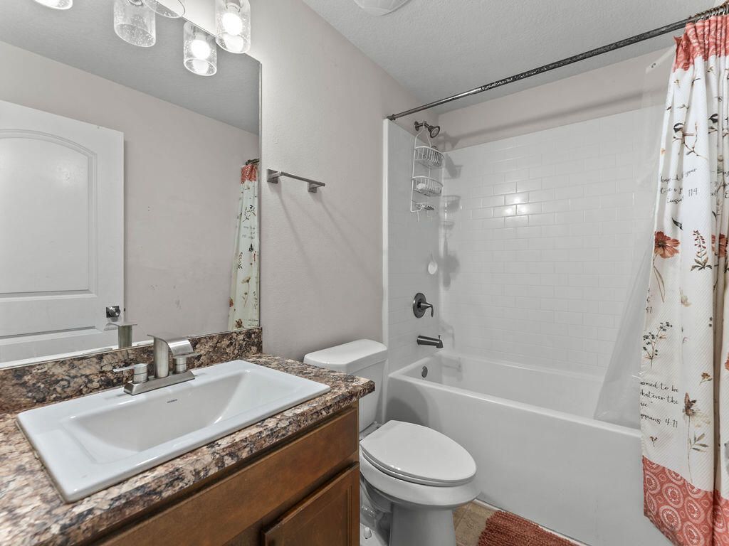 Photo of 3644 SW Ballweg Street, Port Saint Lucie, FL 34953 (MLS # B26034953)
