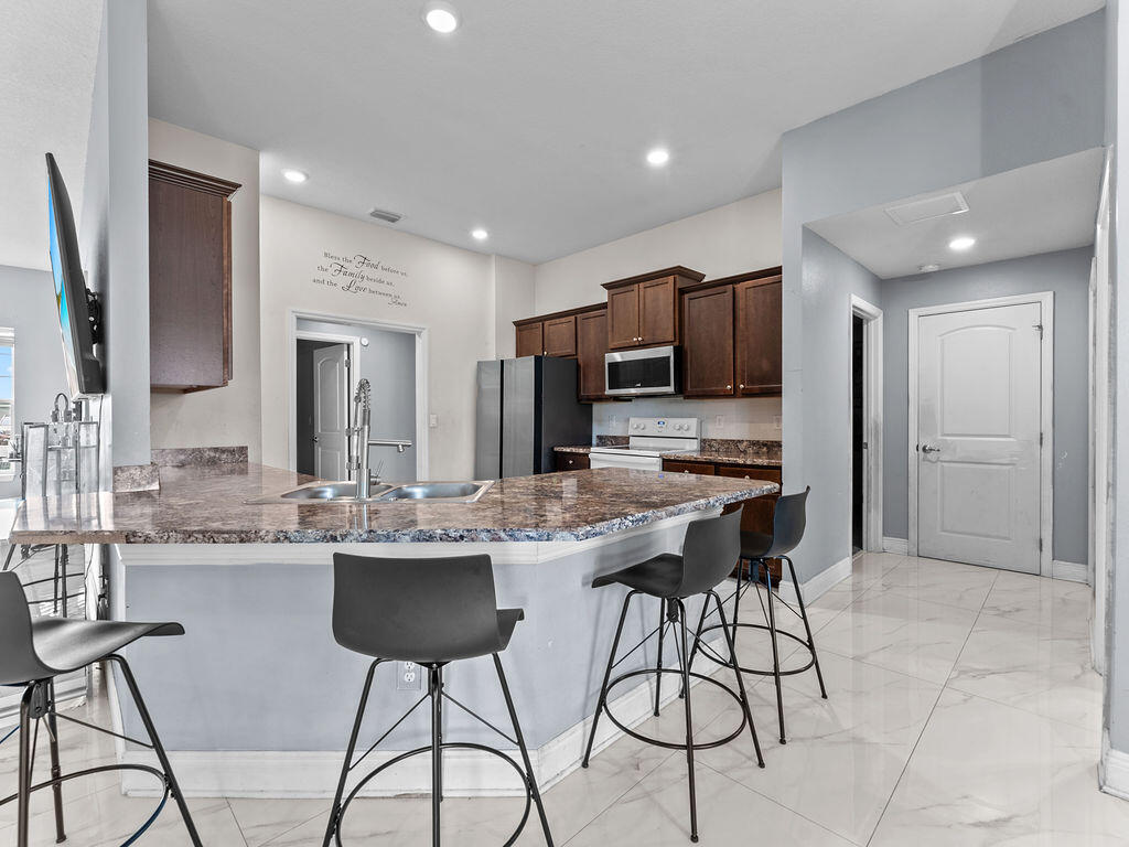 PORT ST LUCIE SECTION 19 - Residential