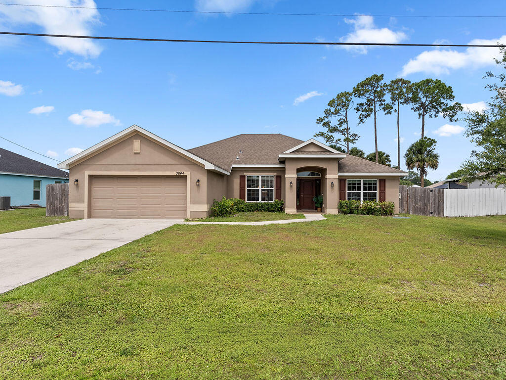 PORT ST LUCIE SECTION 19 - Residential