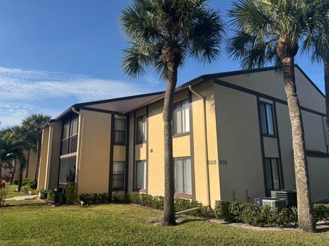A home in Greenacres
