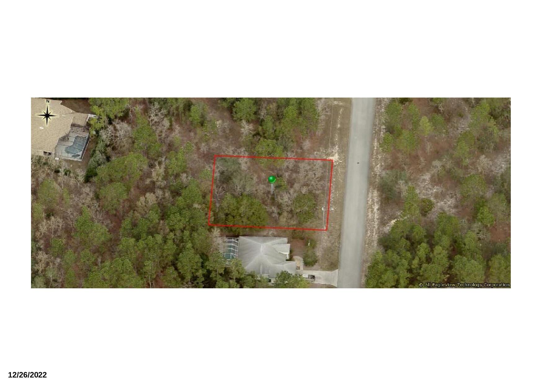 Cypress Village of Sugarmill Woods is a Deed Restricted Community within the Sugarmill Woods. Build your brand new home on this. .28 homesite surrounded by homes. Suncoast Parkway extension in progress. Conveniently located within an hour of Tampa and Tampa airport.