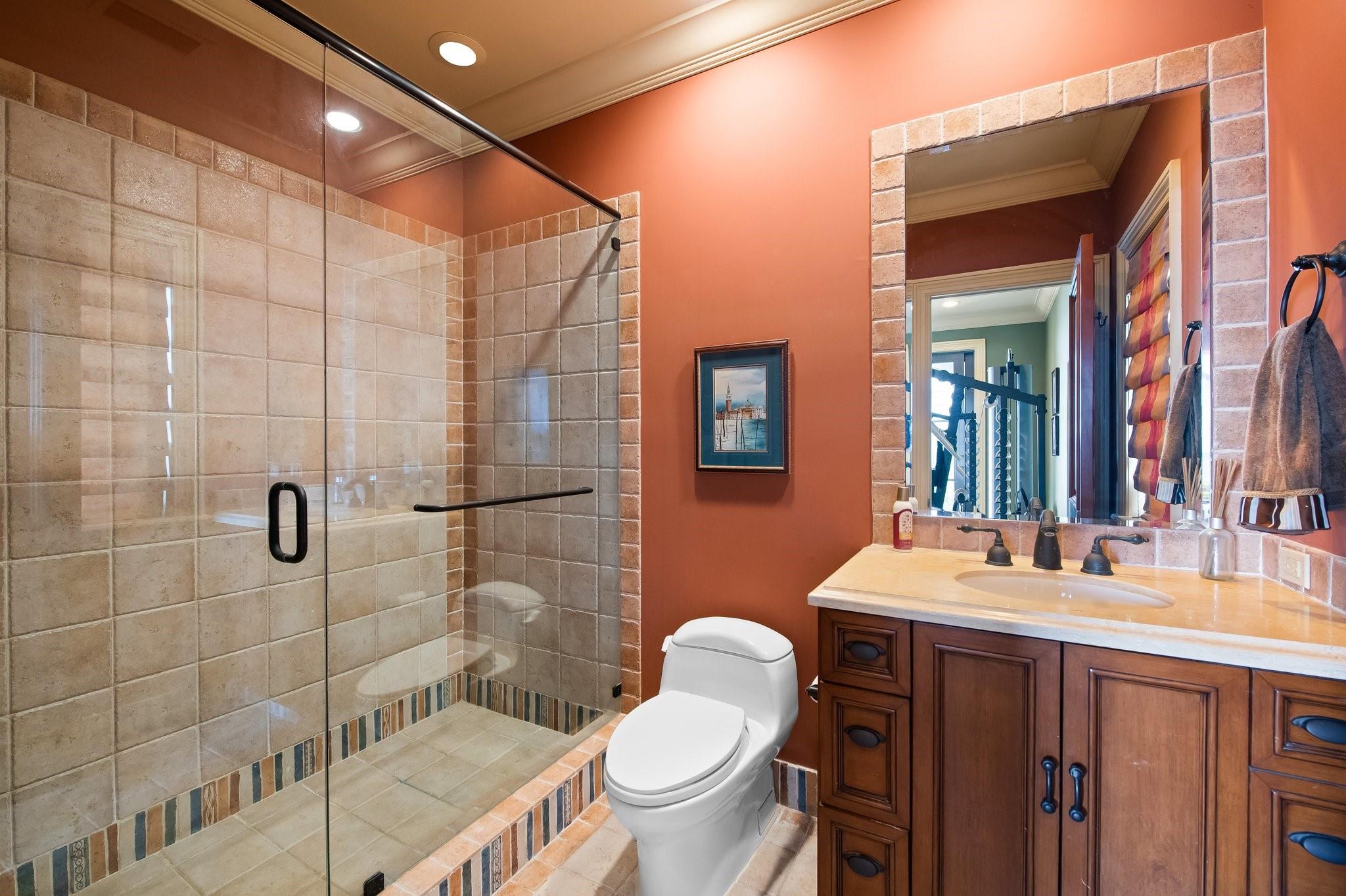 Hillsboro Mile - Residential