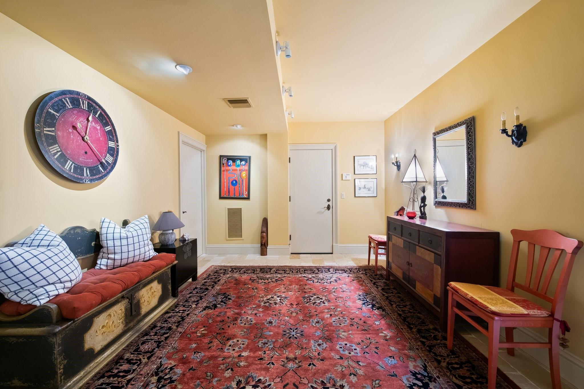 Hillsboro Mile - Residential