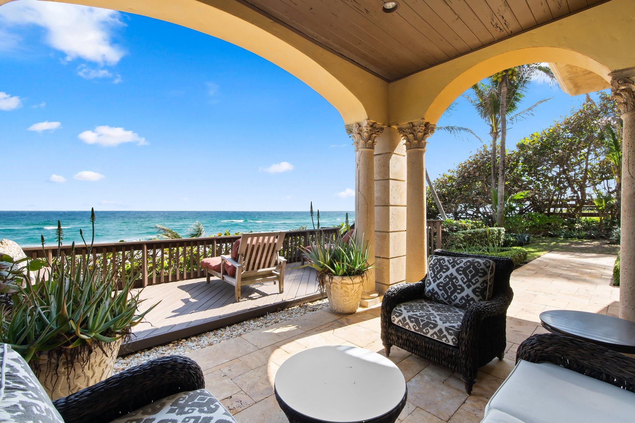 Hillsboro Mile - Residential