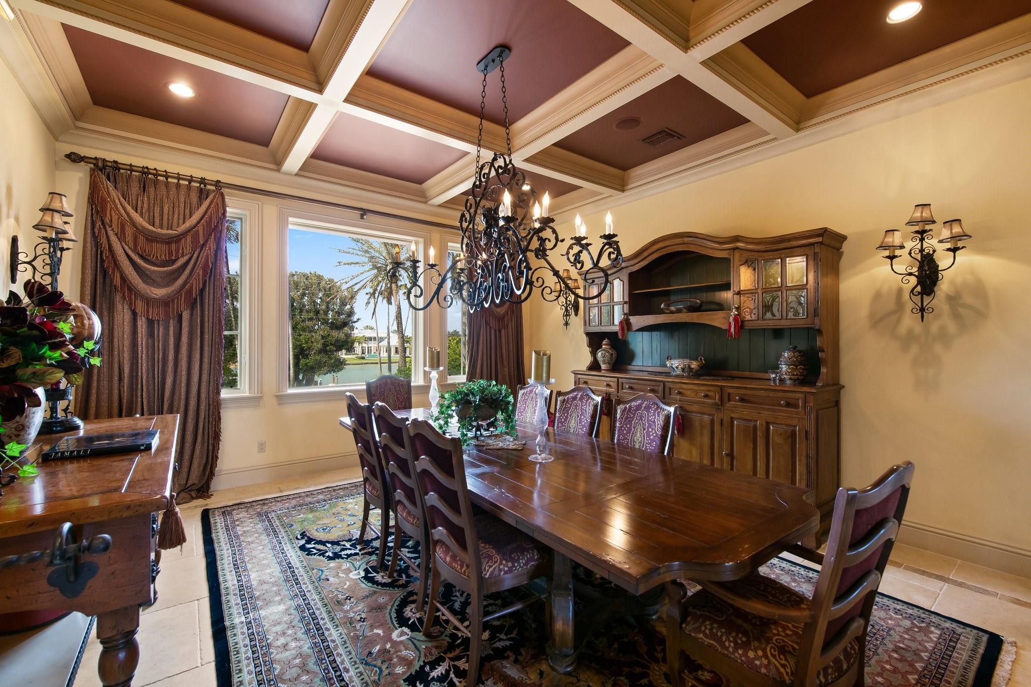 Hillsboro Mile - Residential