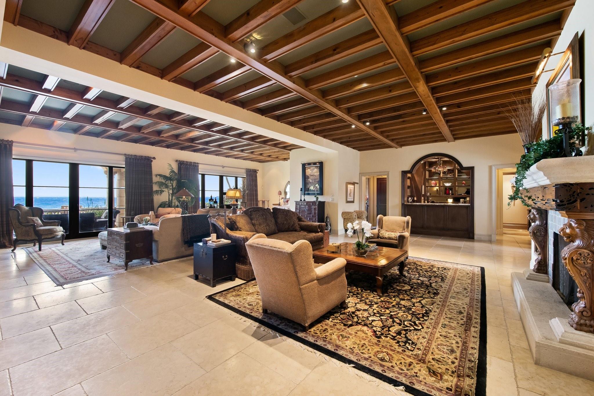 Hillsboro Mile - Residential