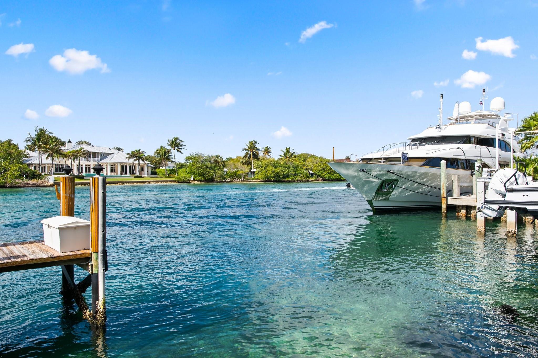 Hillsboro Mile - Residential