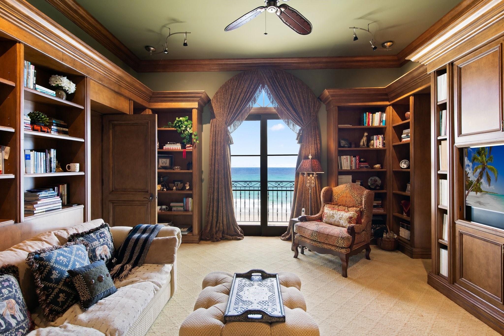 Hillsboro Mile - Residential