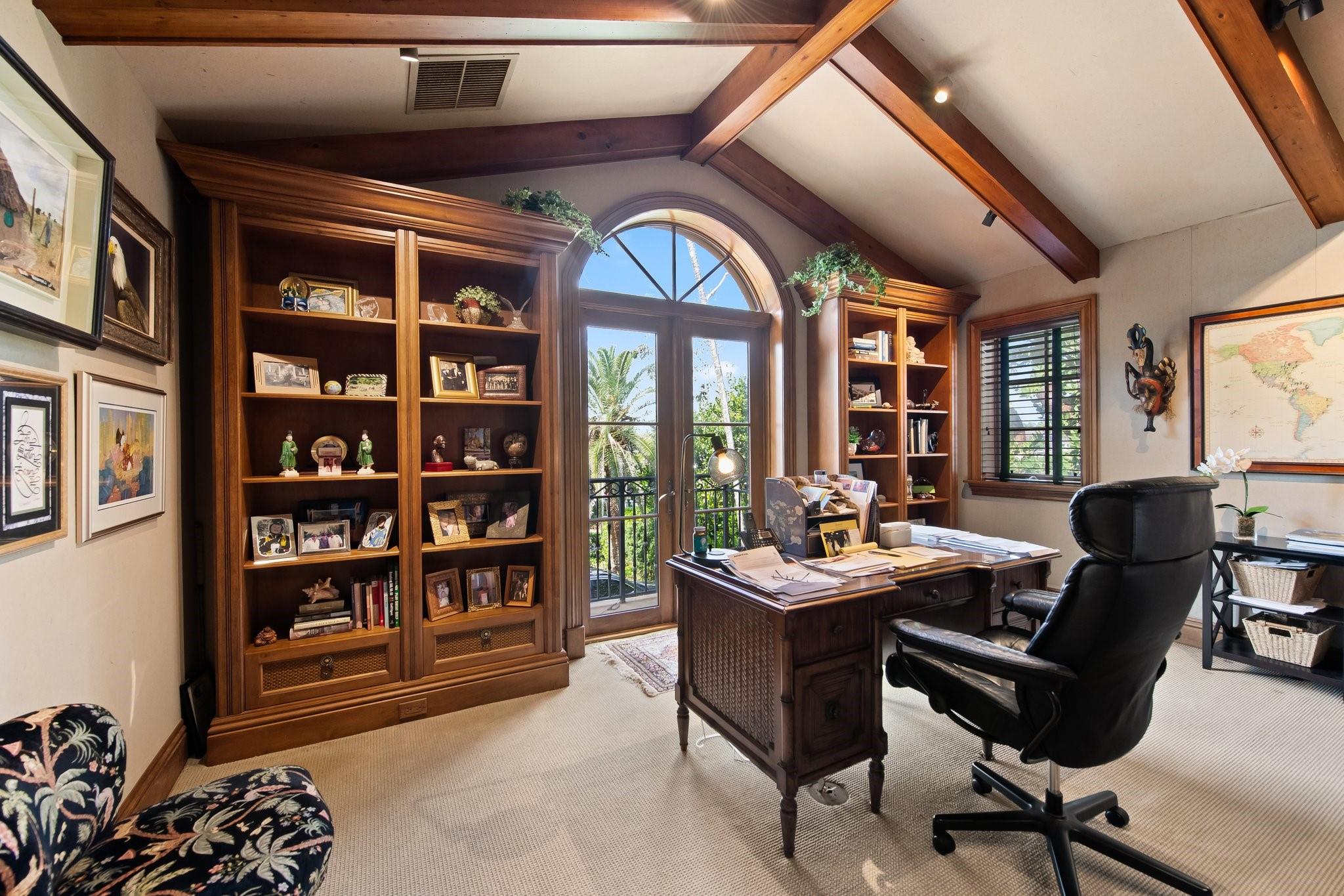 Hillsboro Mile - Residential