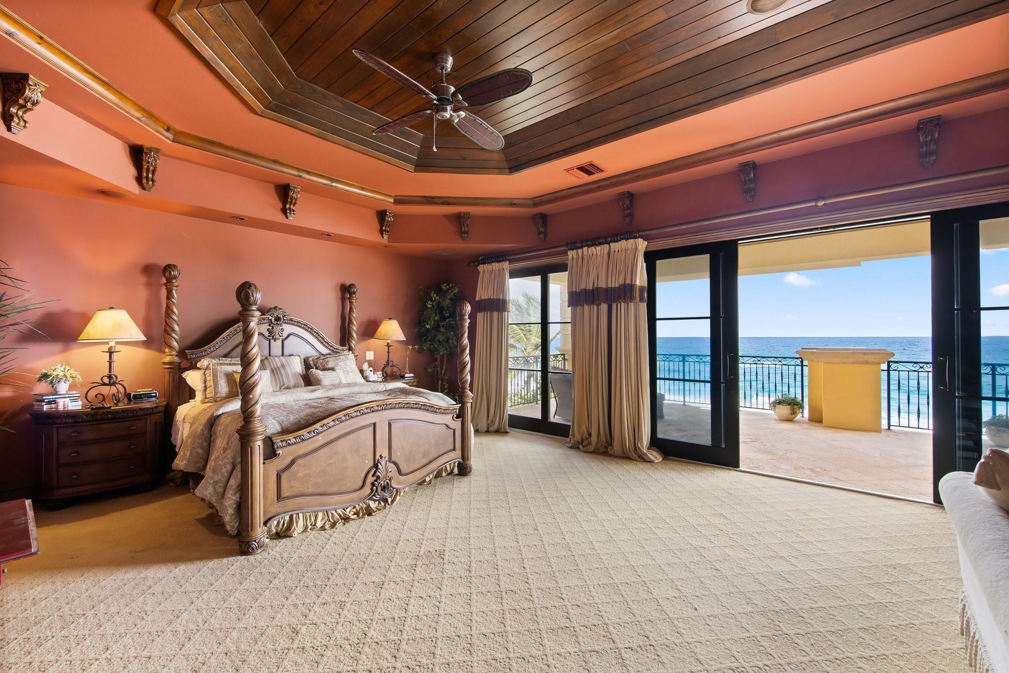 Hillsboro Mile - Residential