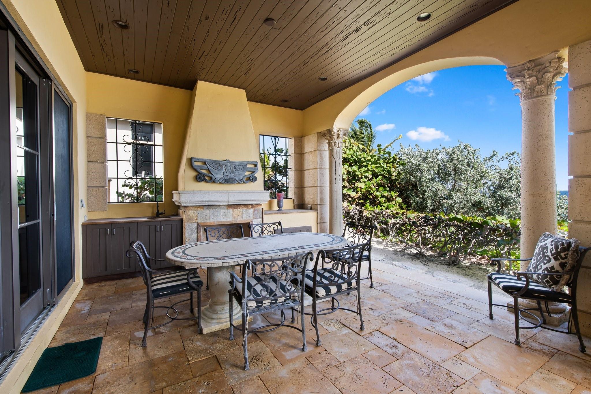 Hillsboro Mile - Residential