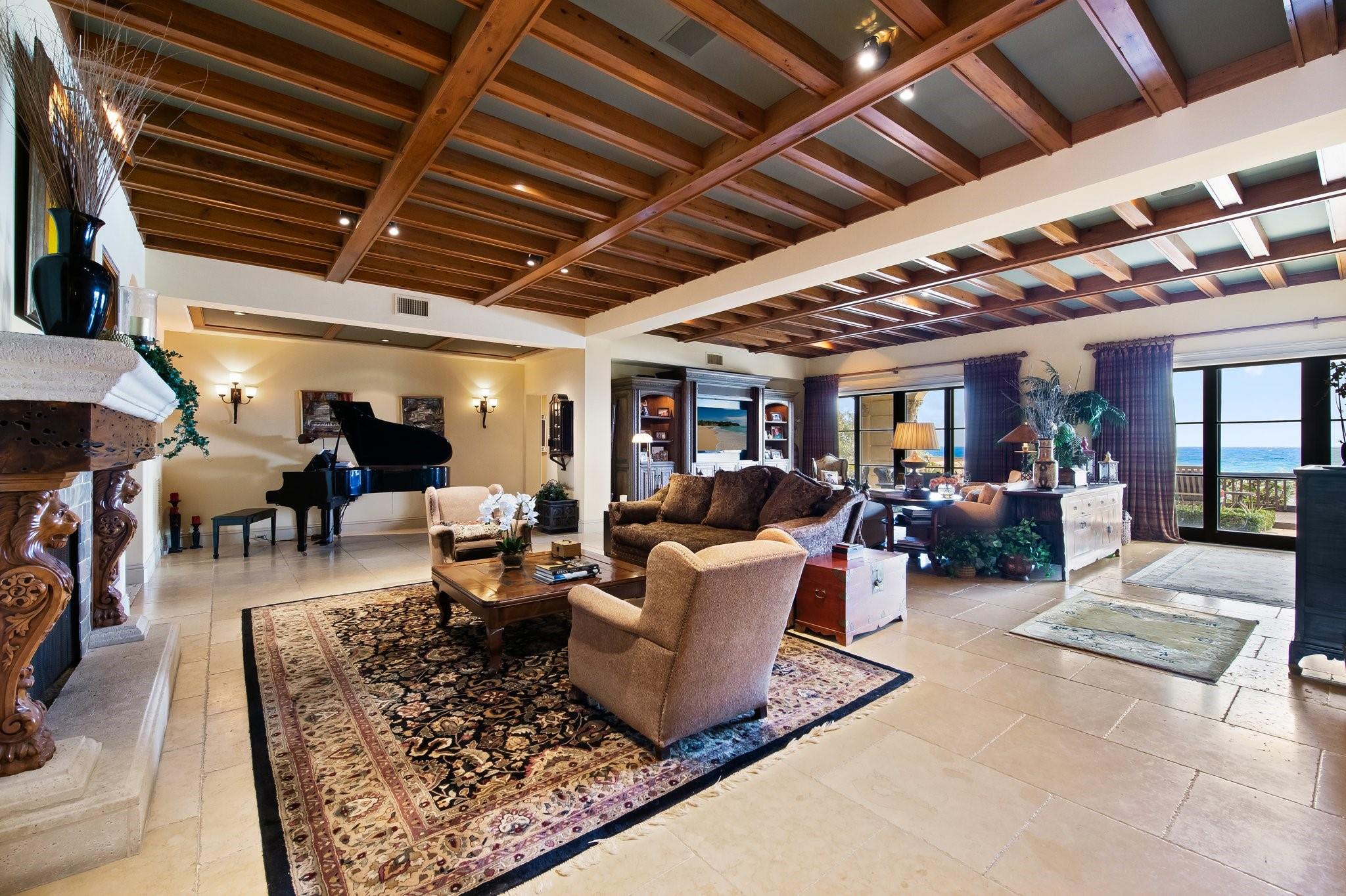 Hillsboro Mile - Residential