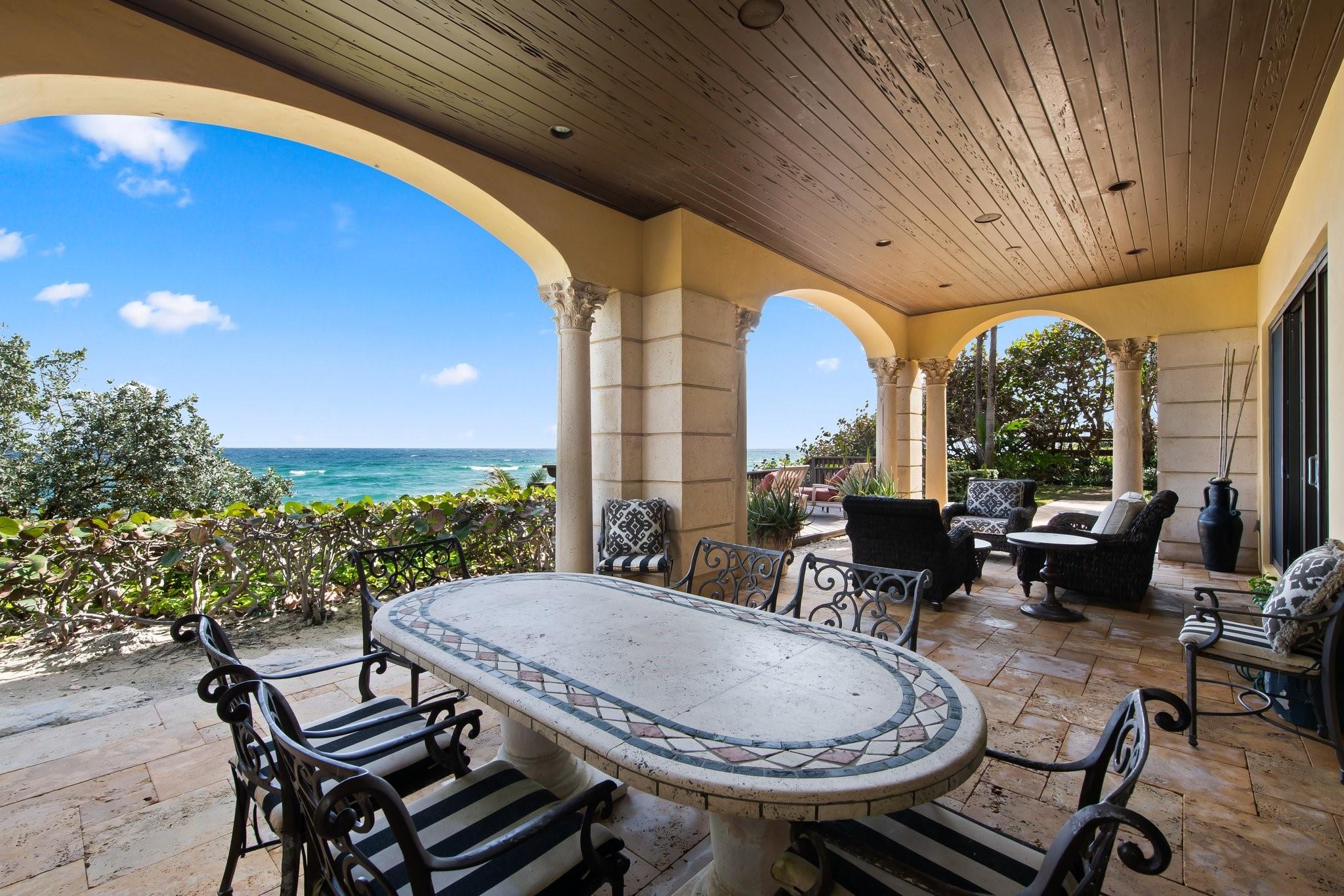 Hillsboro Mile - Residential