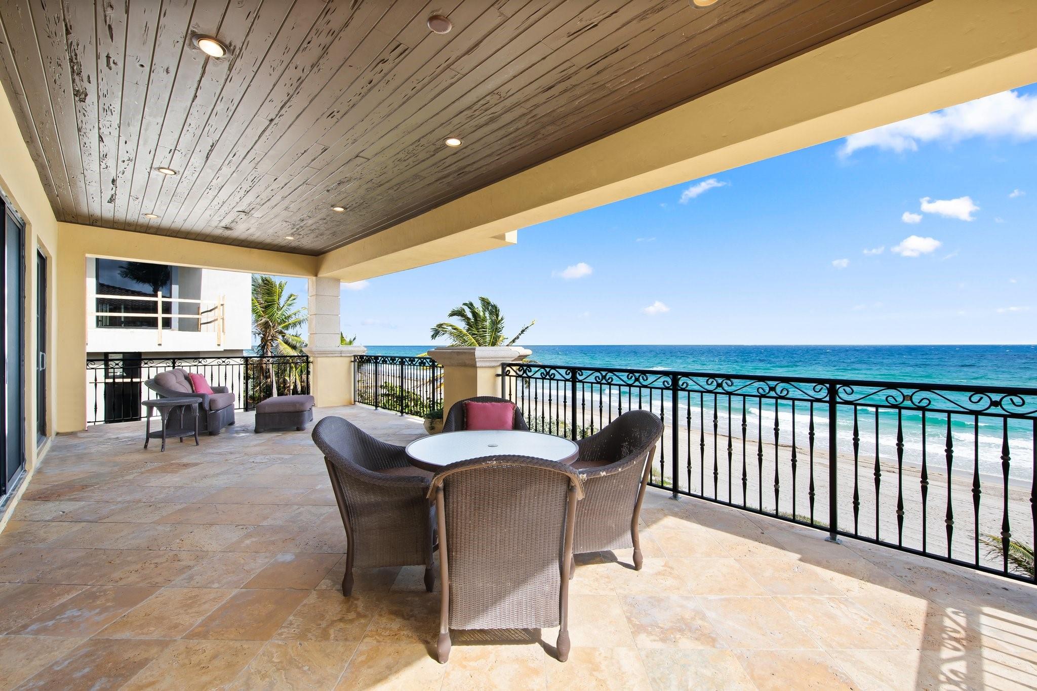 Hillsboro Mile - Residential