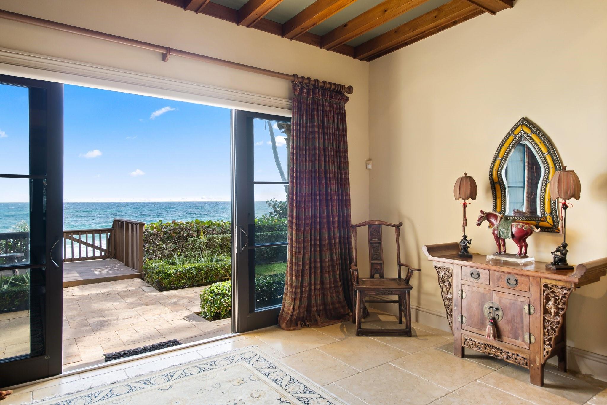 Hillsboro Mile - Residential