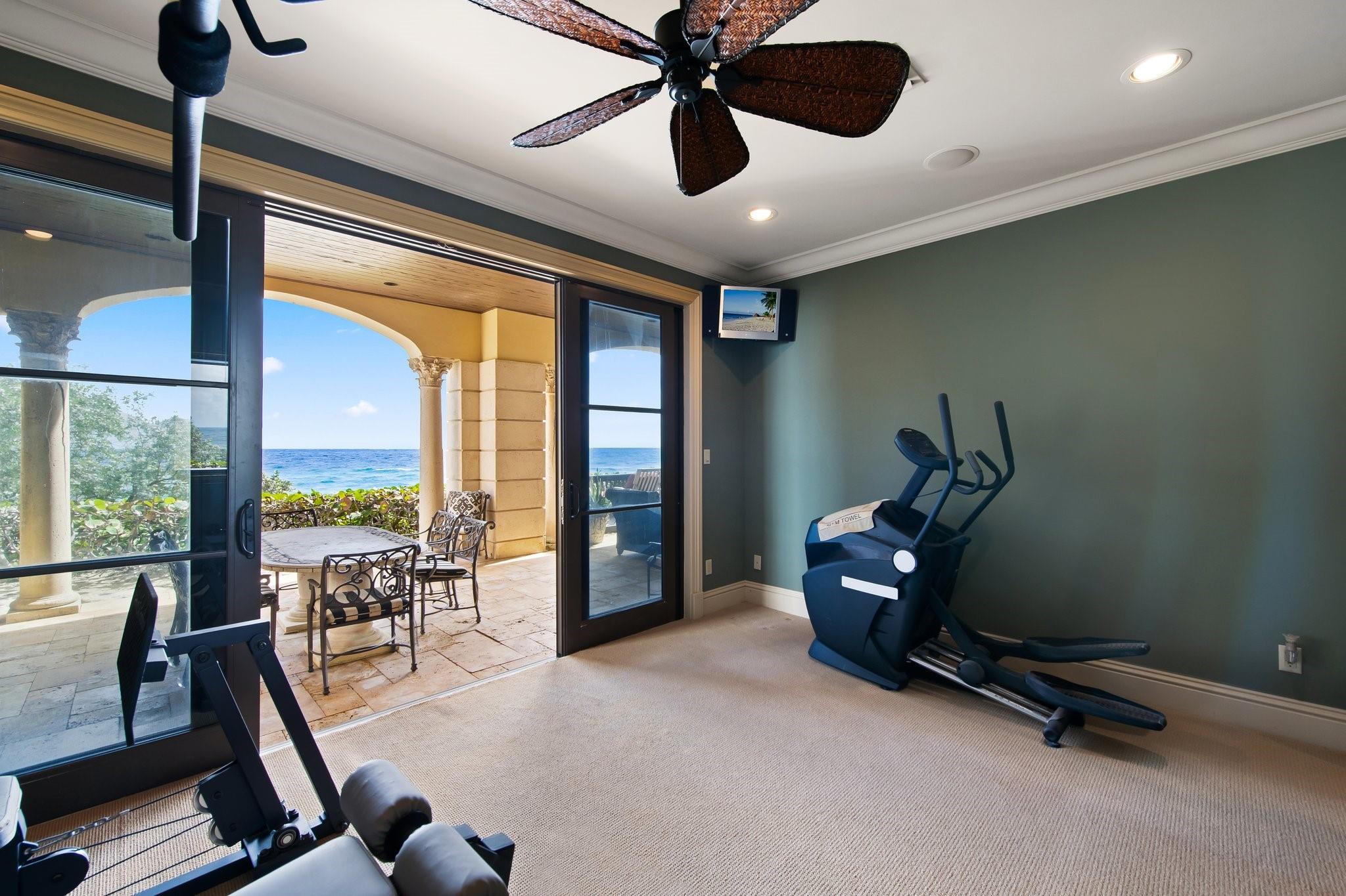 Hillsboro Mile - Residential