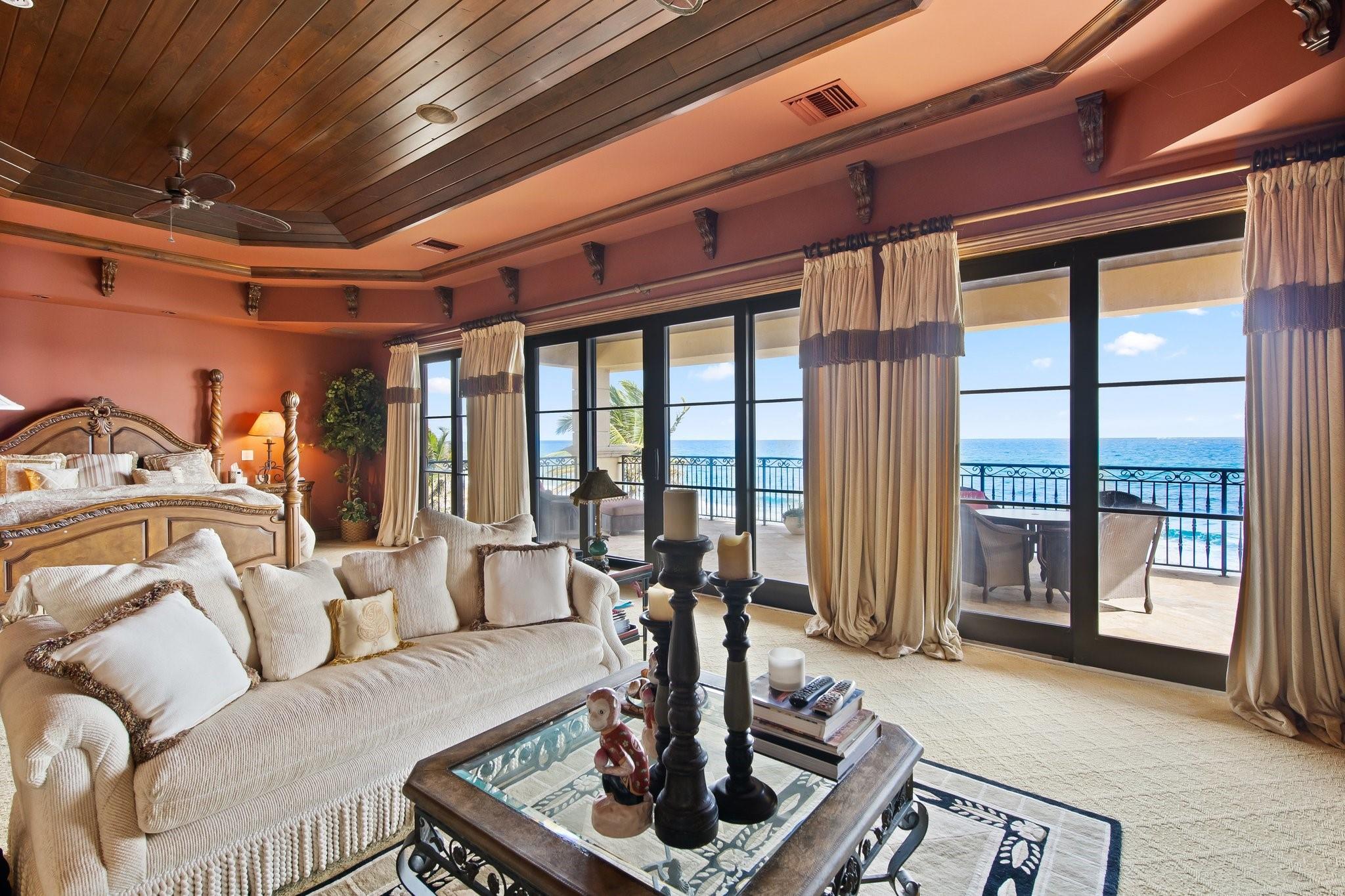 Hillsboro Mile - Residential