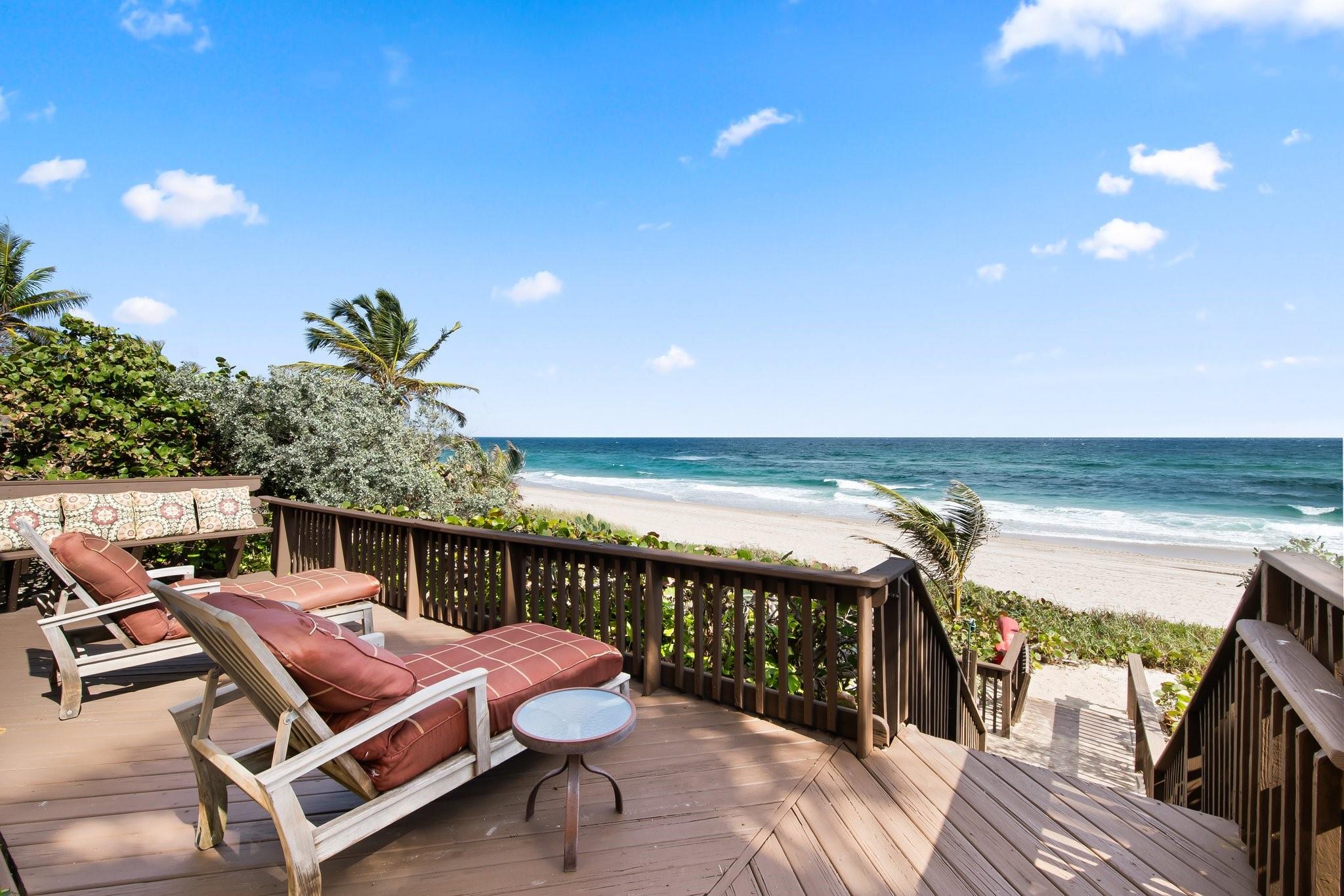 Hillsboro Mile - Residential