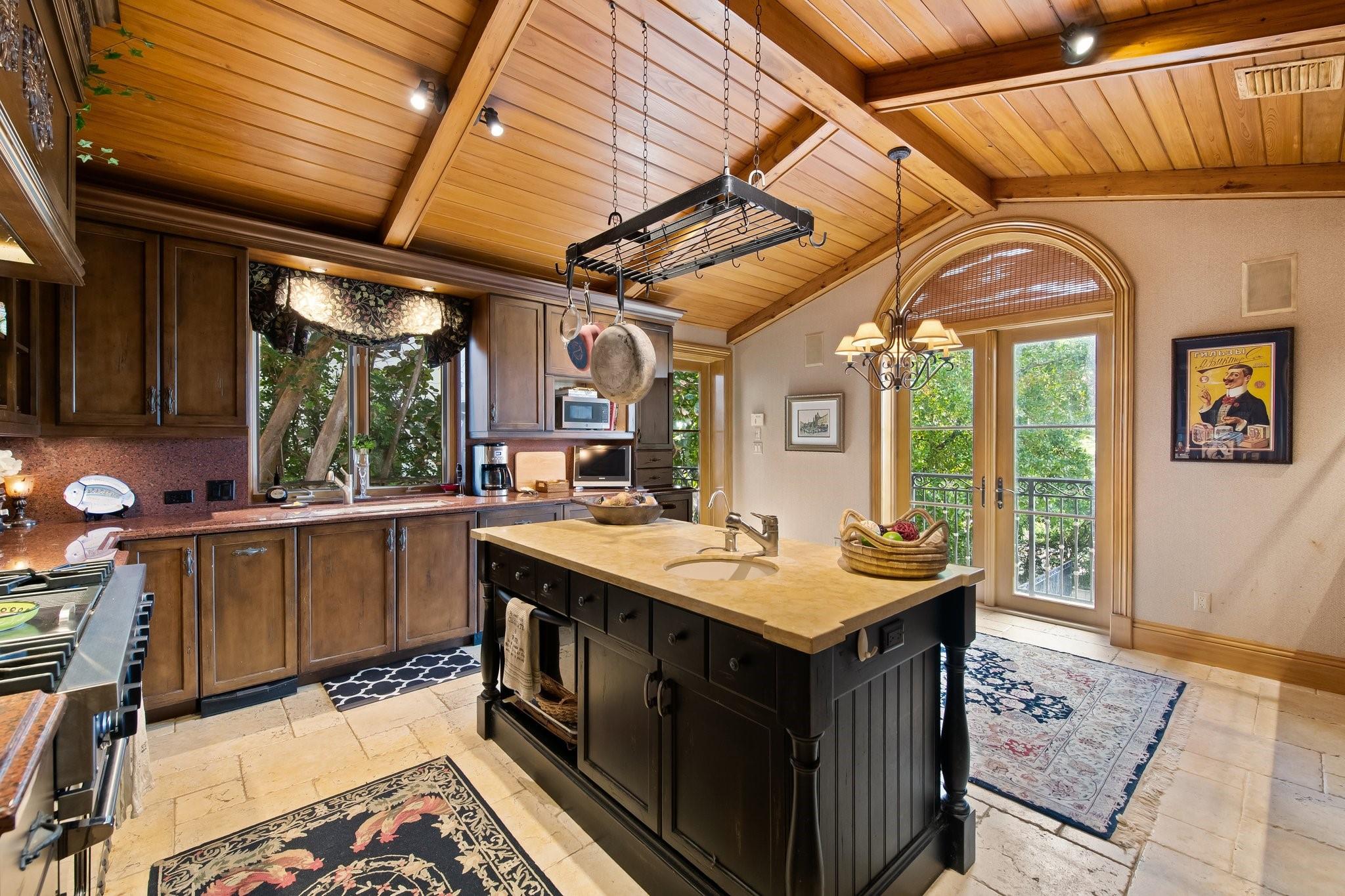 Hillsboro Mile - Residential