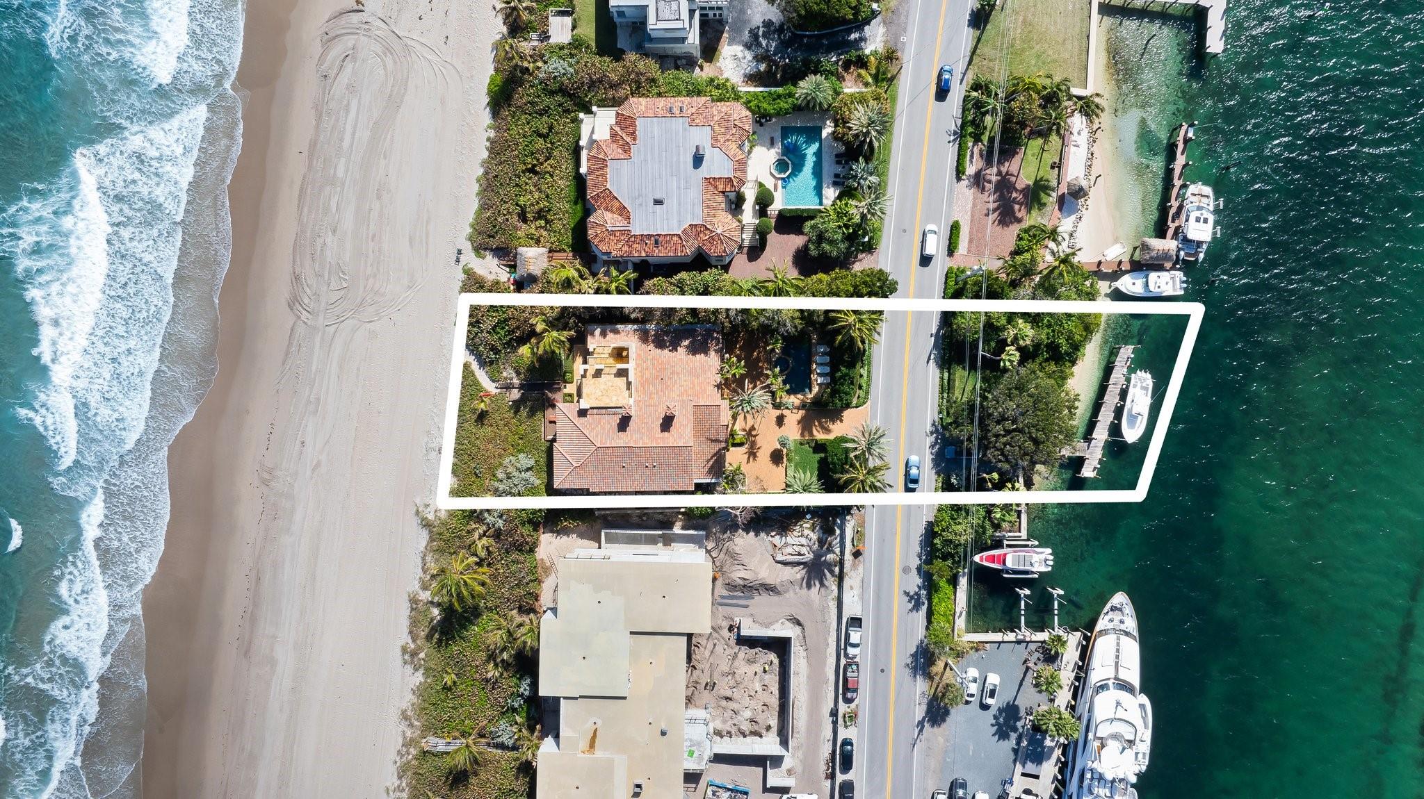 Hillsboro Mile - Residential