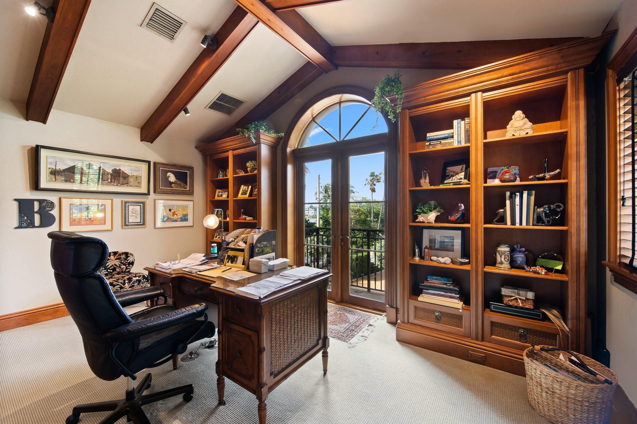 Hillsboro Mile - Residential