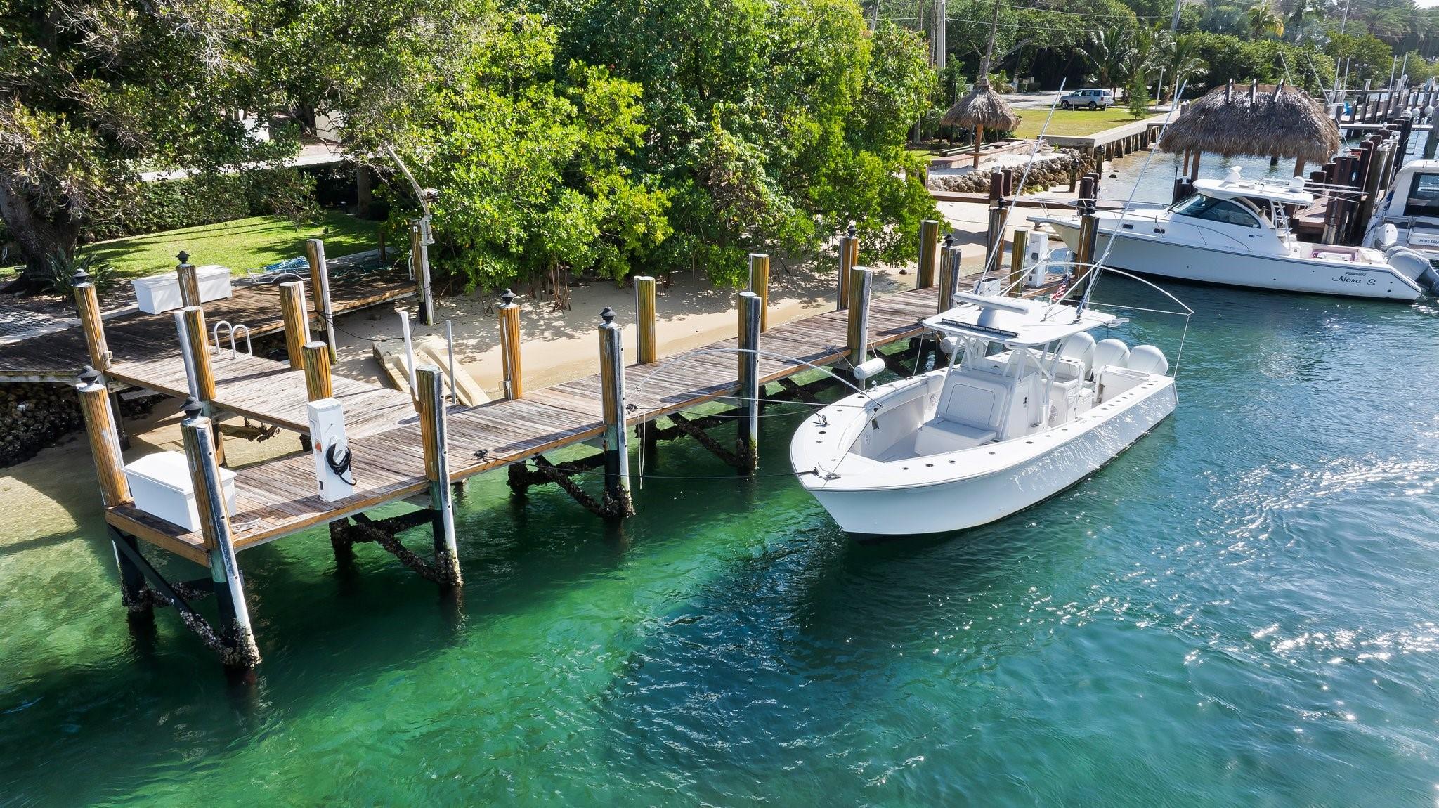 Hillsboro Mile - Residential