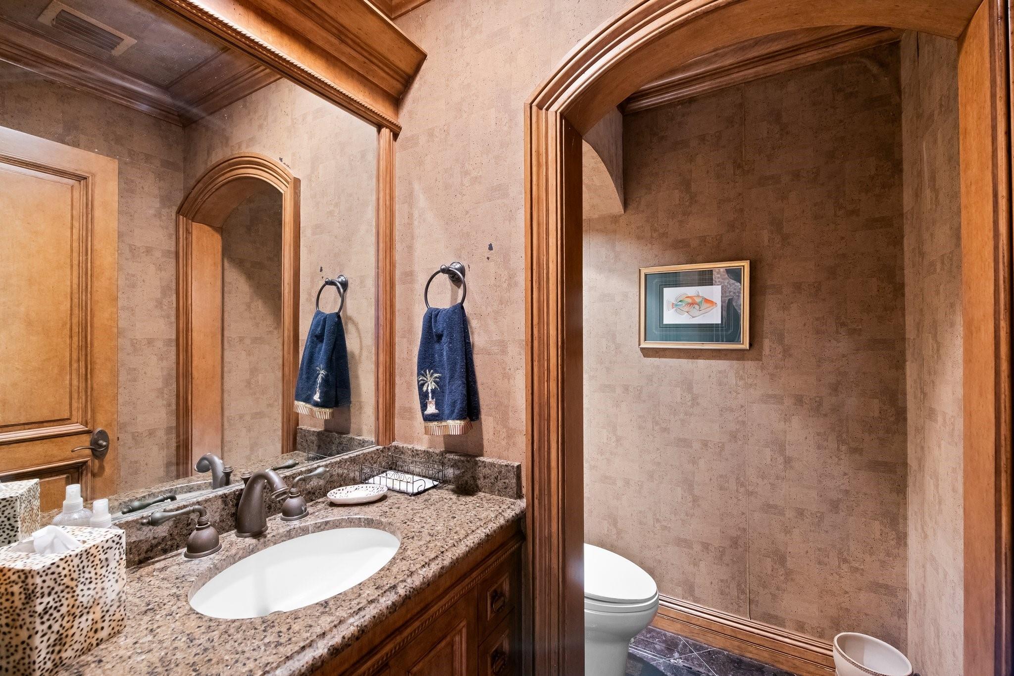 Hillsboro Mile - Residential