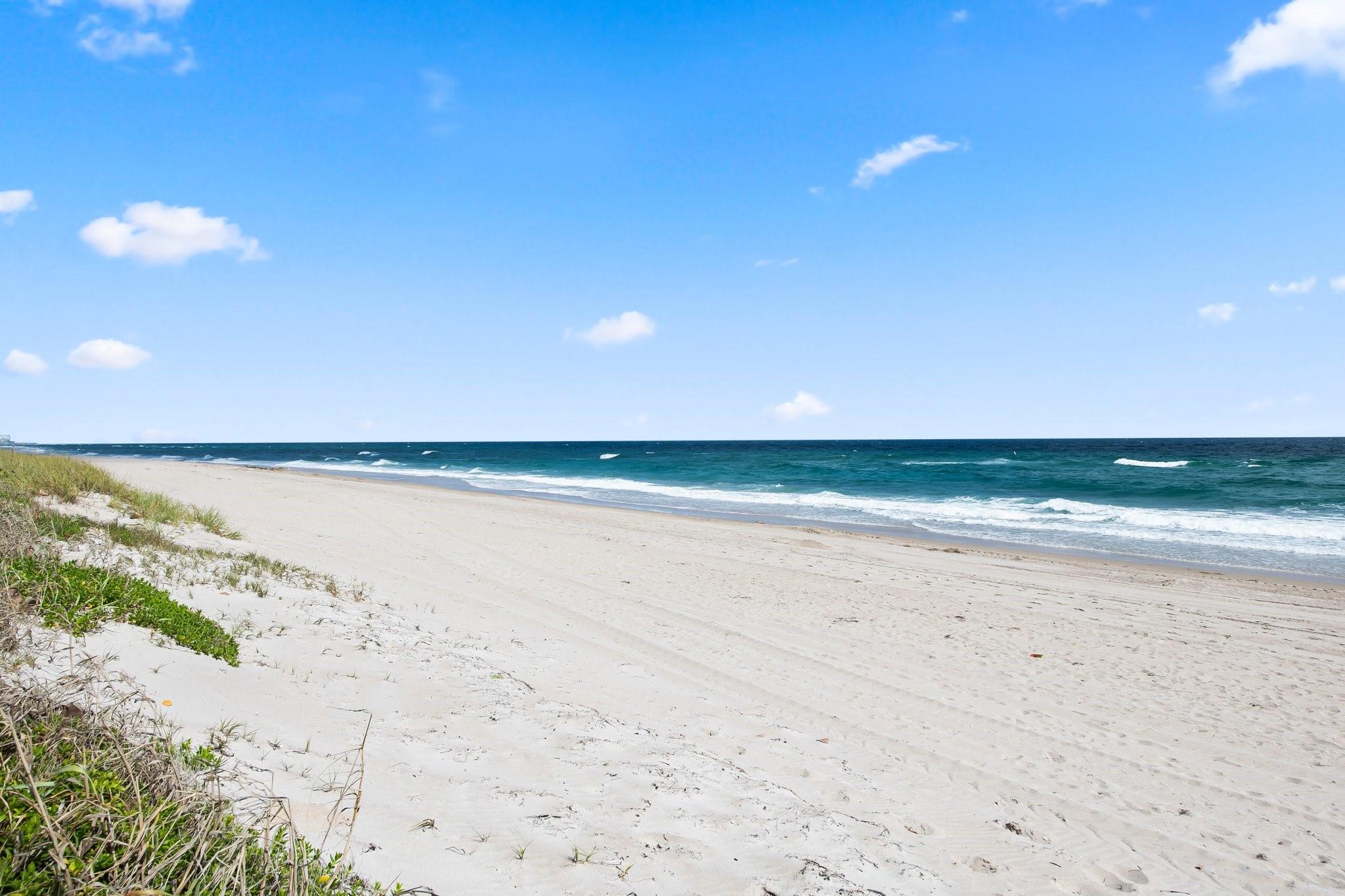 Hillsboro Mile - Residential