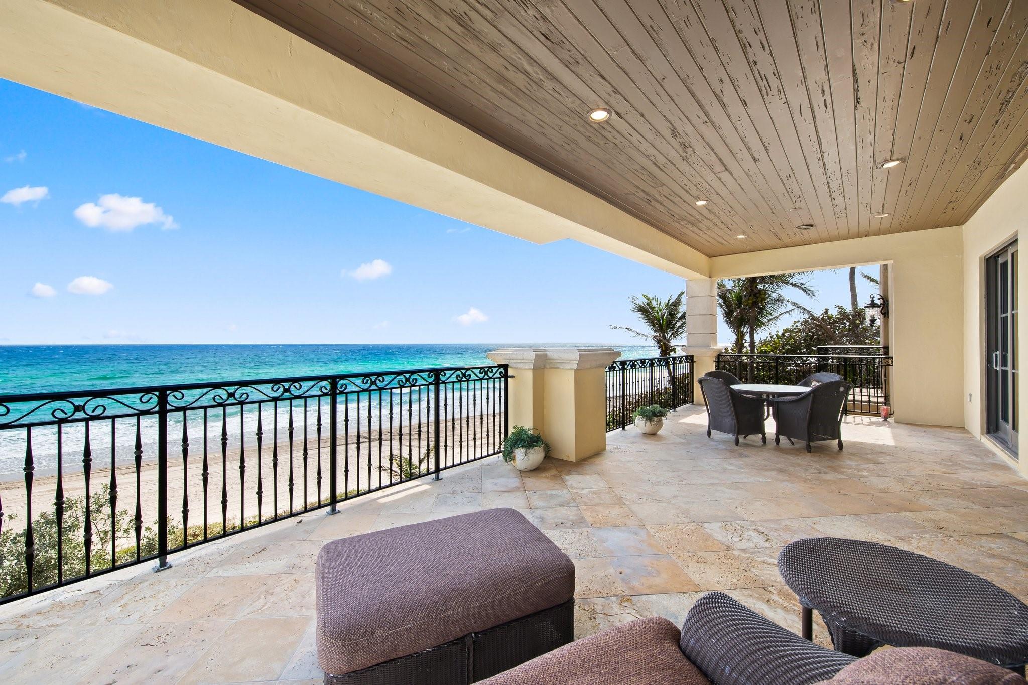 Hillsboro Mile - Residential